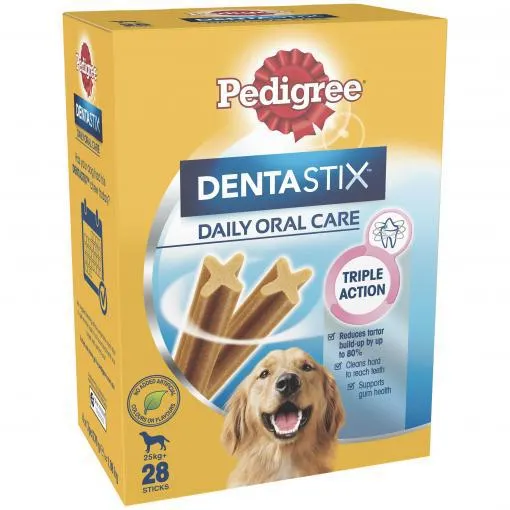Dentastix Large Dental Treat