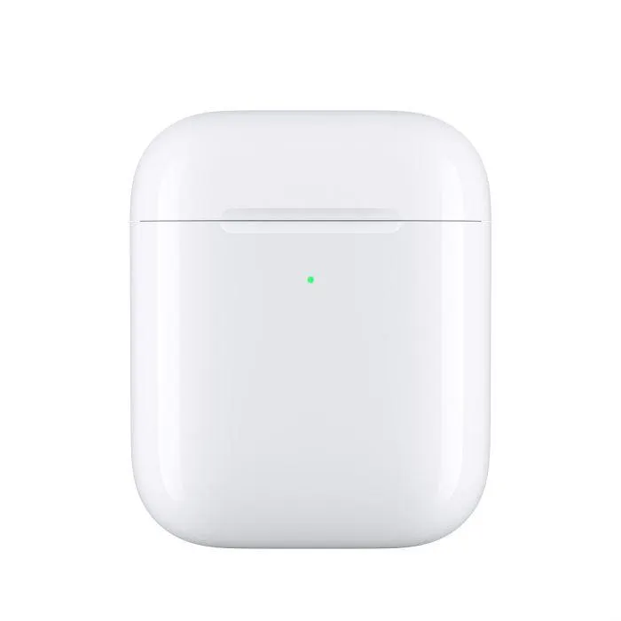 Apple Wireless Charging Case for AirPods