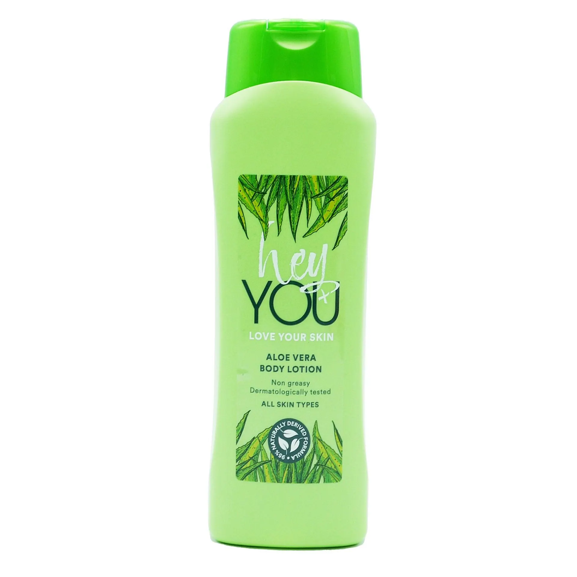 Hey You Body Lotion Aloe Vera 400ml