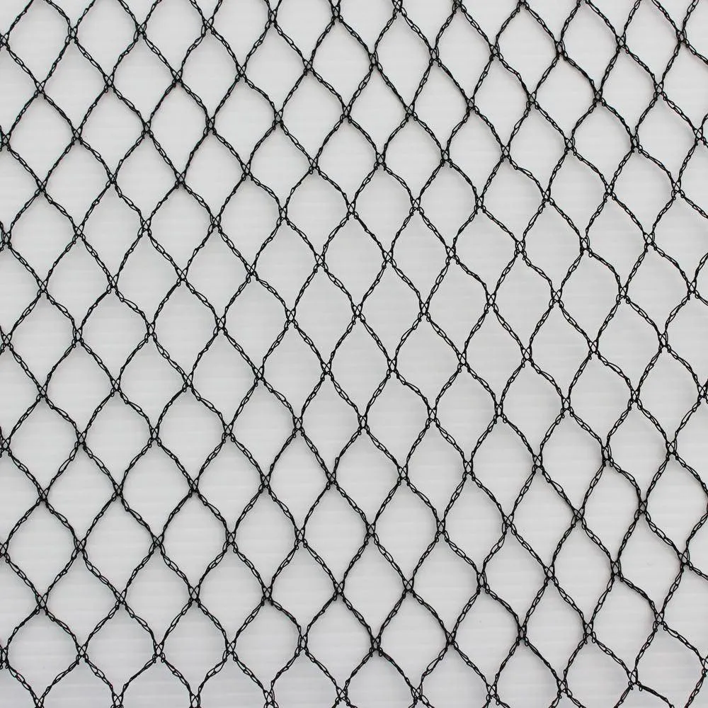 Bird Netting 4M Black