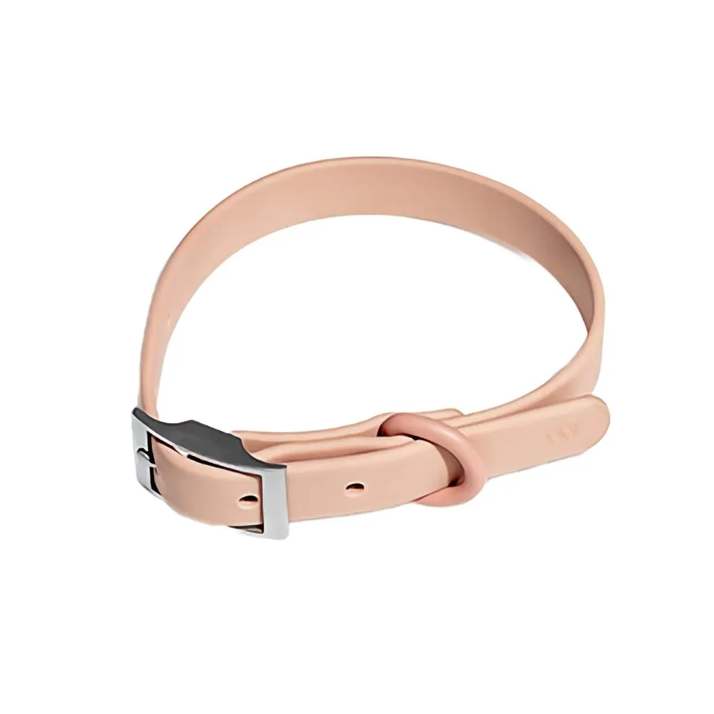 Dog Collar - Pink