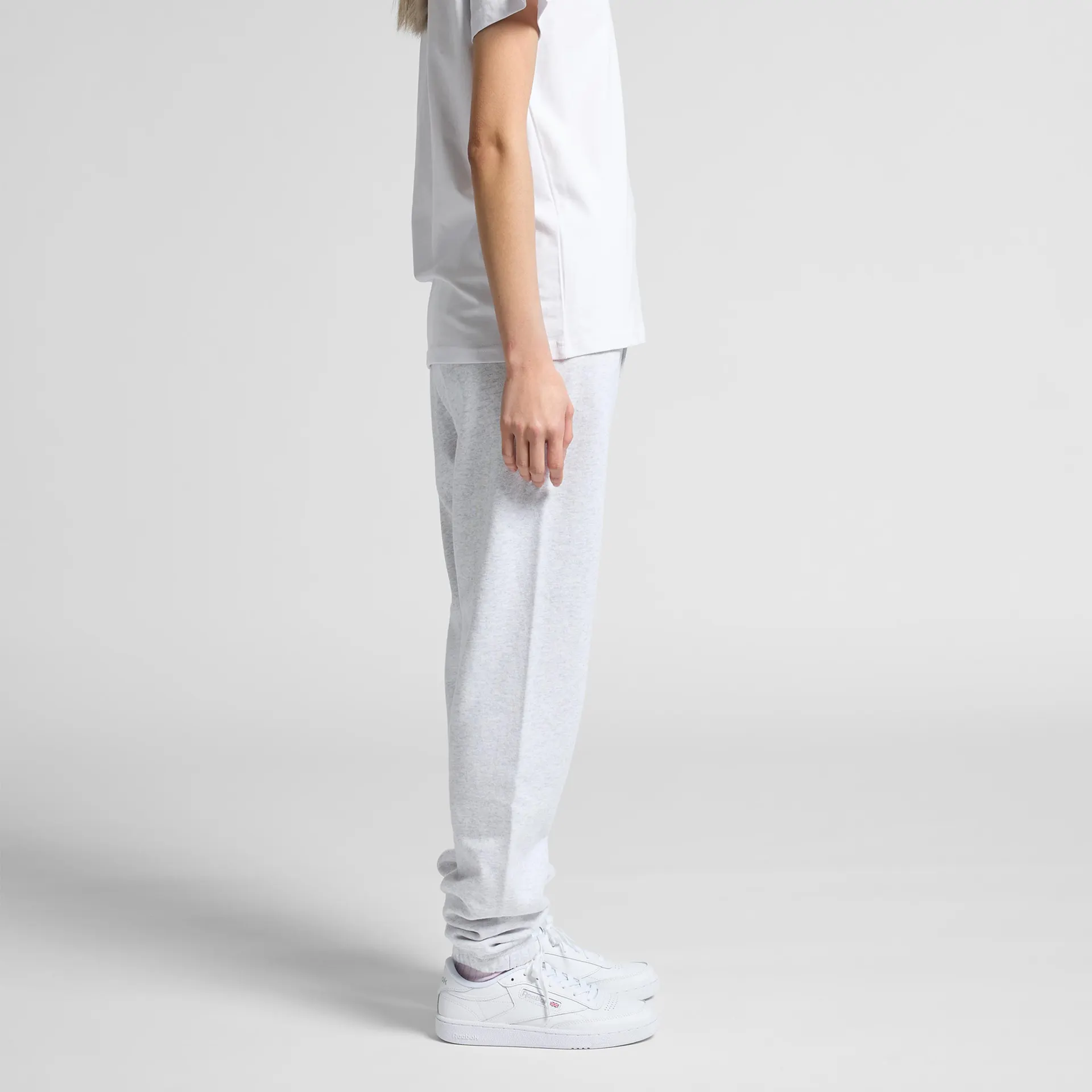 Wo's Surplus Track Pants - 4067