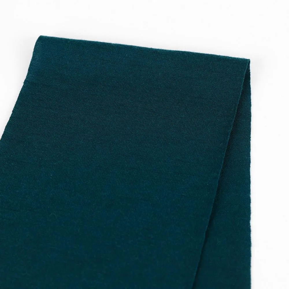 ZQ Premium Merino - Peacock