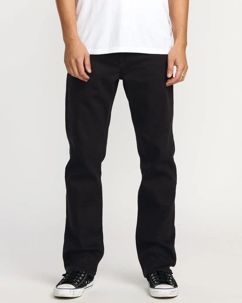 MENS V ENT PENNYWISE DENIM JEANS