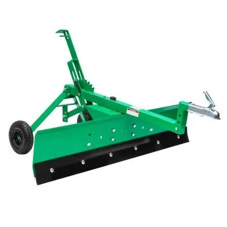 ATV Grader Blade Attachment 1.8M
