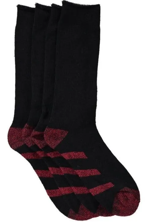 Men's 2 pack Heavy Duty Socks
