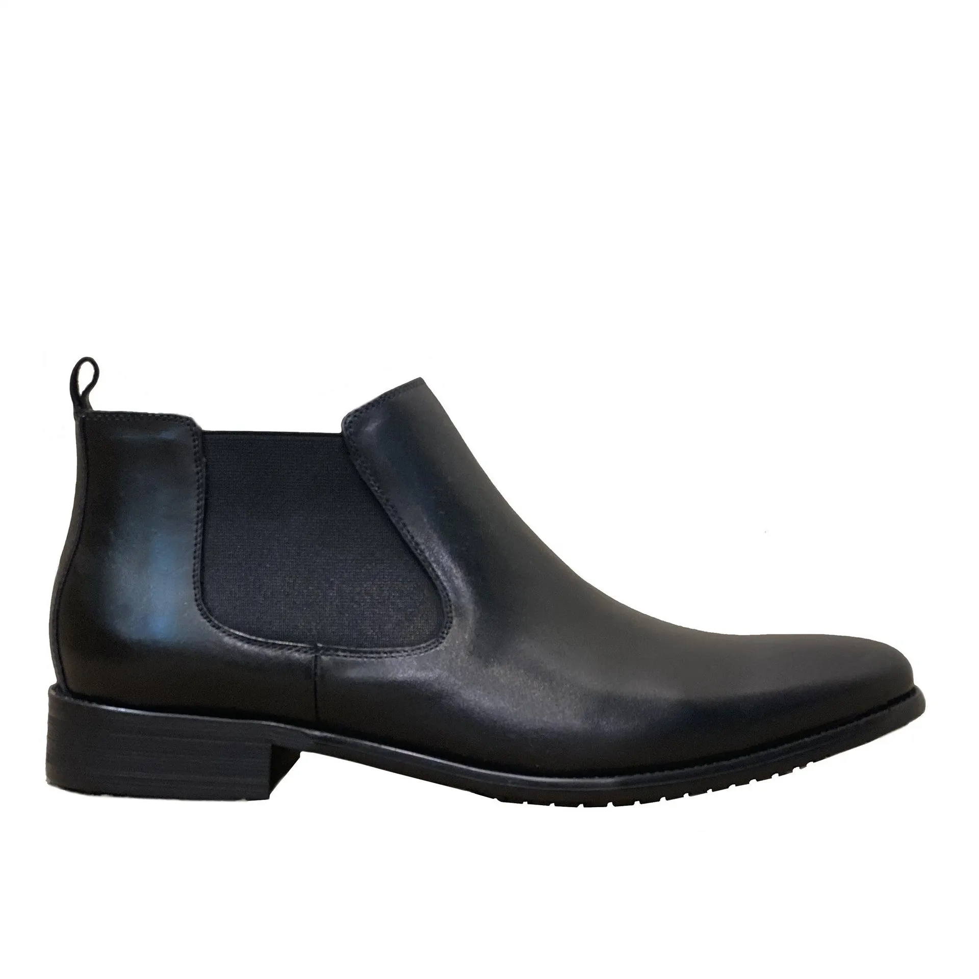 Anthony Boot | Black