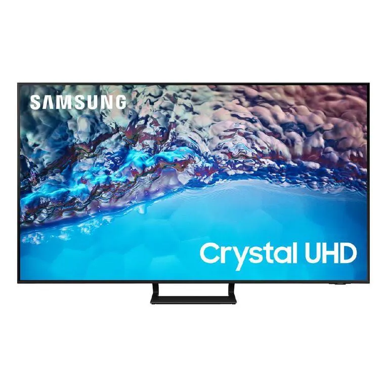 Samsung 55'' BU8500 Crystal UHD/Black