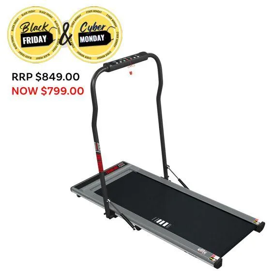 Trimline 1000 Treadmill Clearance - Available in Wellington