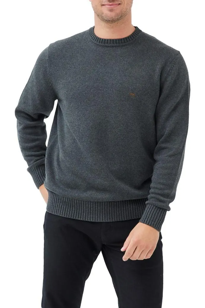 Gunn Knit