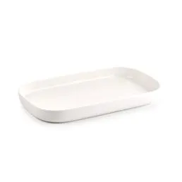 Davis & Waddell Taste Loft Rectangular Platter, Small