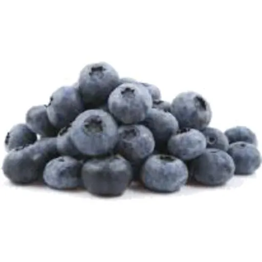 Blueberries Punnet