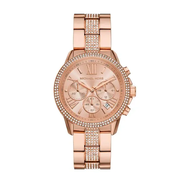Michael Kors Brynn Watch MK7505