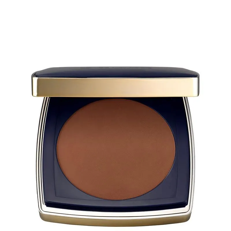 Estée Lauder Double Wear Stay-in-Place Matte Powder Foundation 8N1 Espresso