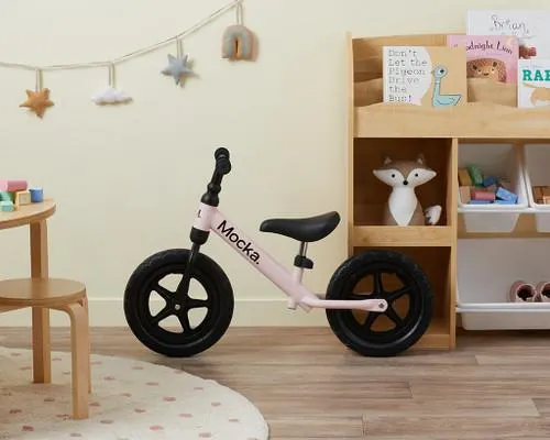 Mocka Rocket Bike - Pink