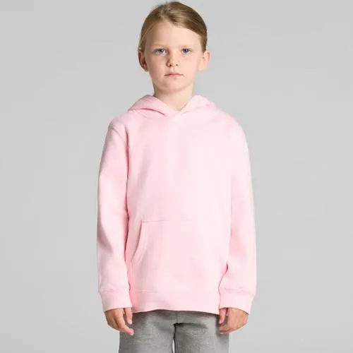 Kids Supply Hood