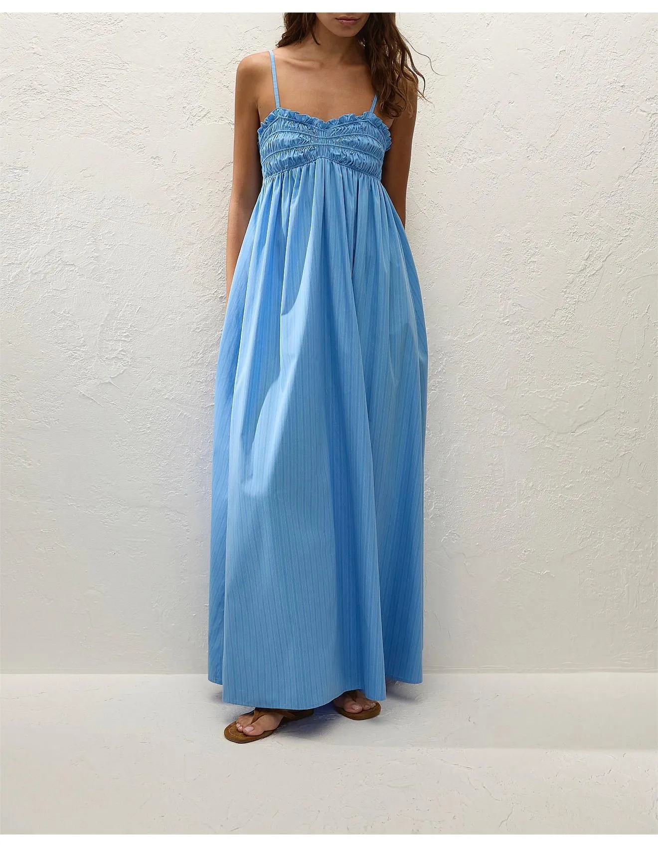 PRESA MAXI DRESS
