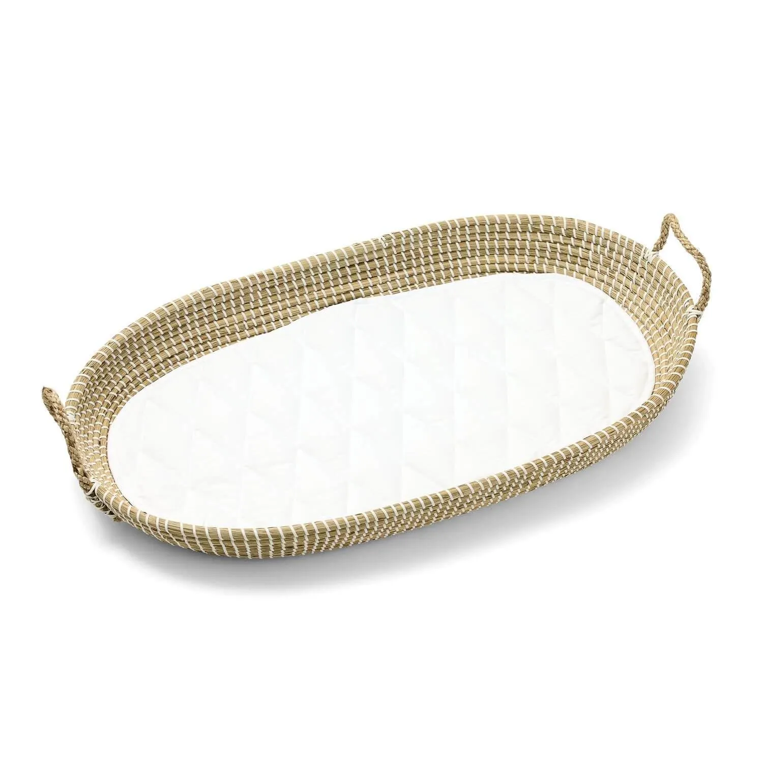 Cariboo Seagrass Change Basket