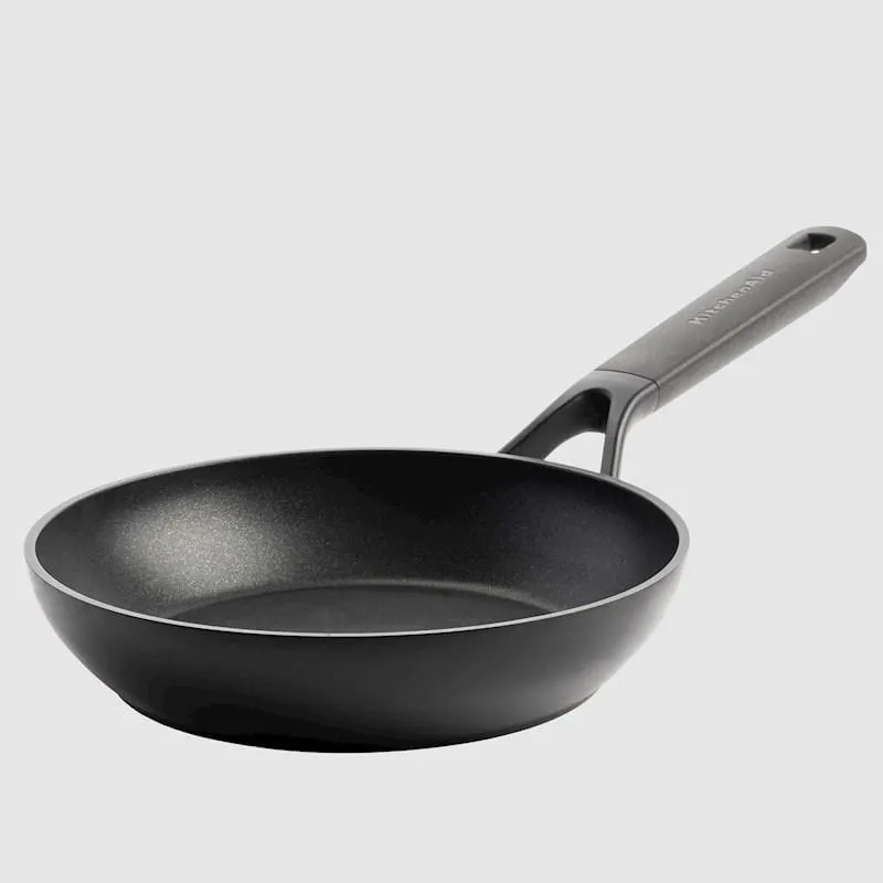 Kitchenaid Classic Aluminium Forged Frypan 24cm