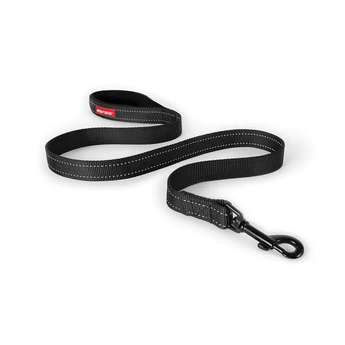 Ezydog Essential Lead Black 120cm