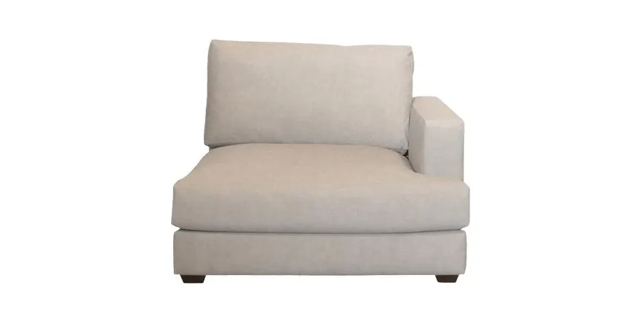 Vera Modular RHF Armchair