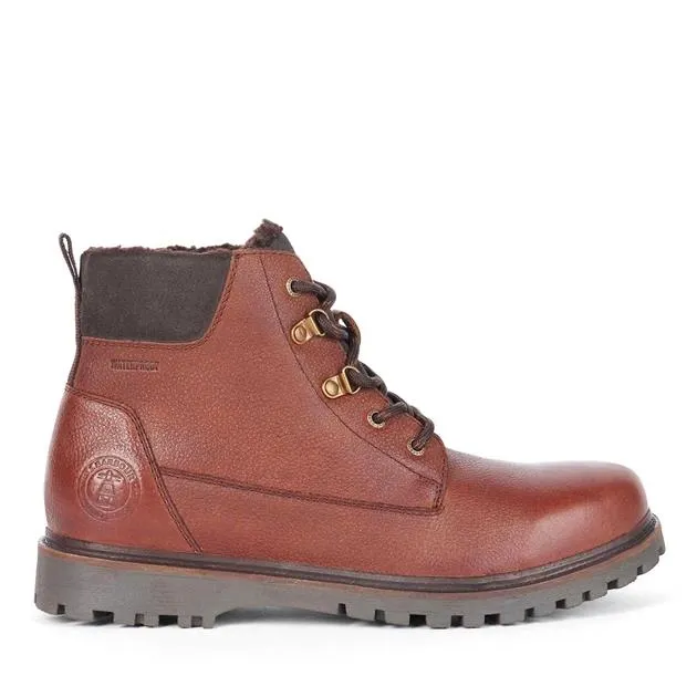 Barbour Storr Boots