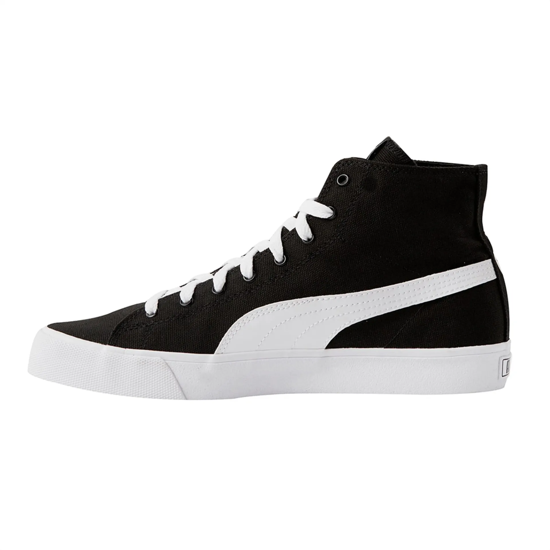 Bari Mid Unisex Sneakers