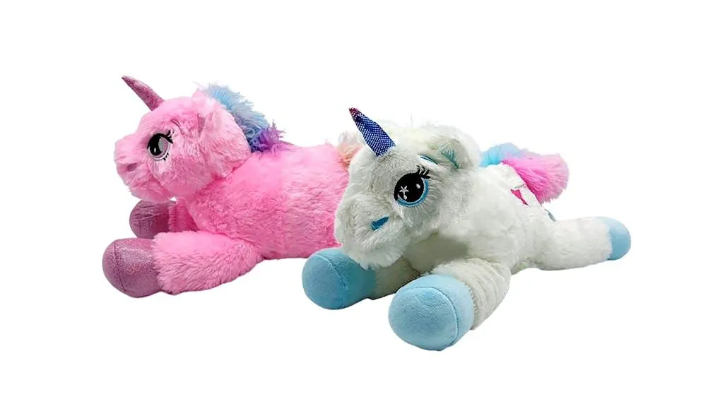 Dash Unicorn Plush Toy