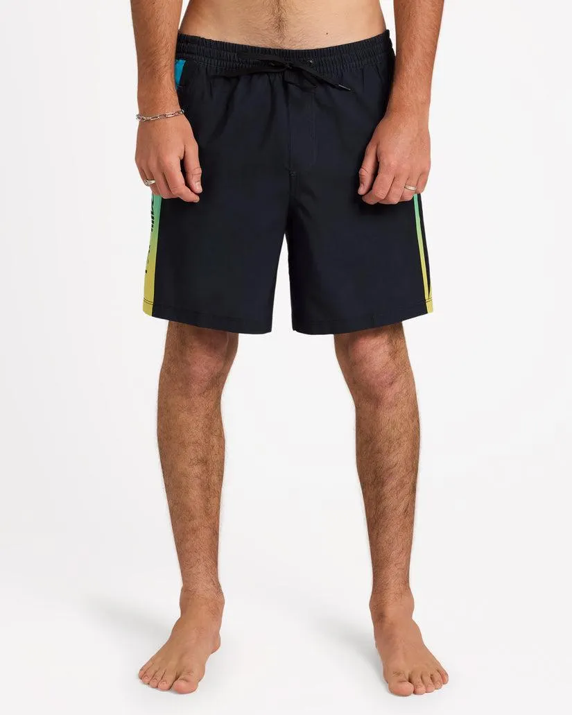MENS EVERYDAY VOLLEY 17" SWIM SHORTS