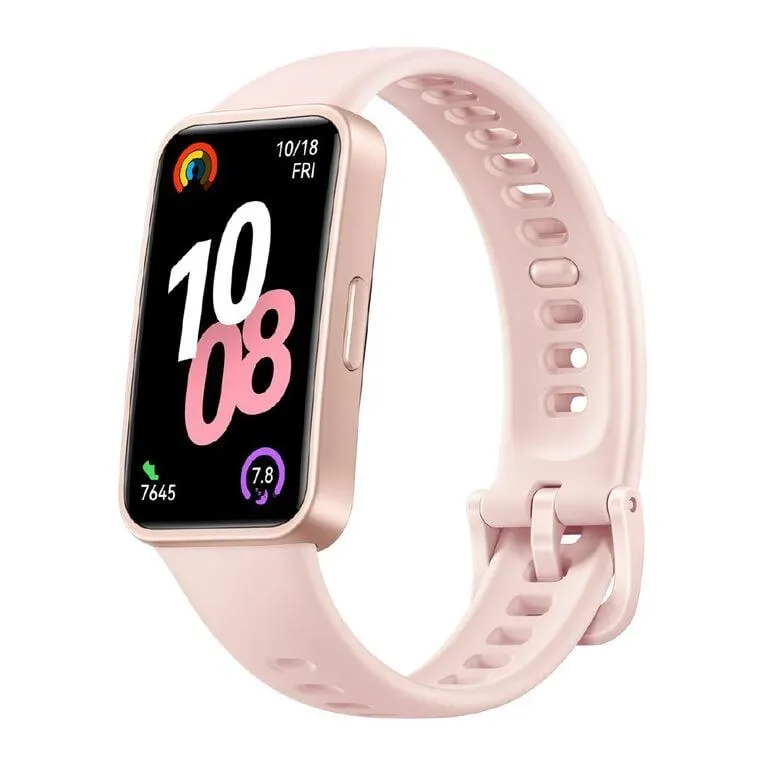 Huawei Band 10 Standard - Pink