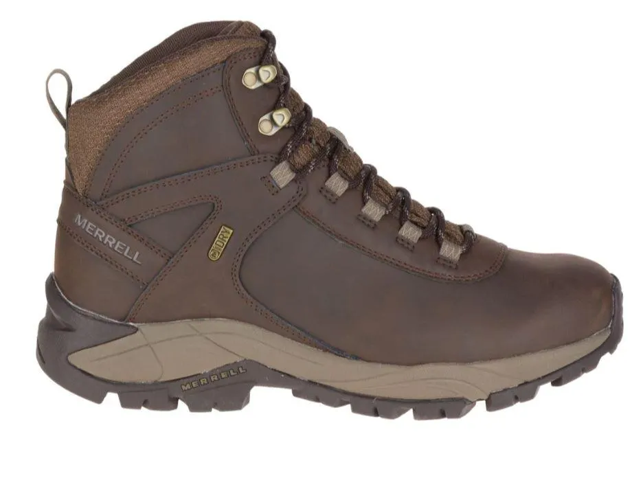 MERRELL VEGO 2 MID WP MENS