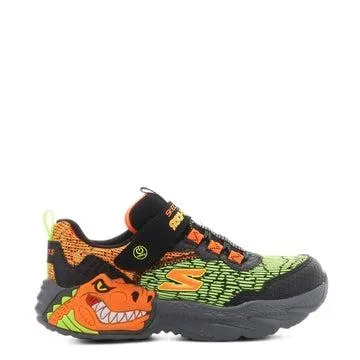 Dino Lights Kids' Sneakers