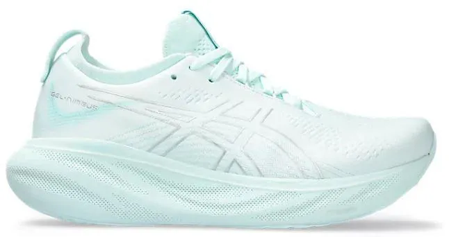 ASICS GEL NIMBUS 25 WOMENS
