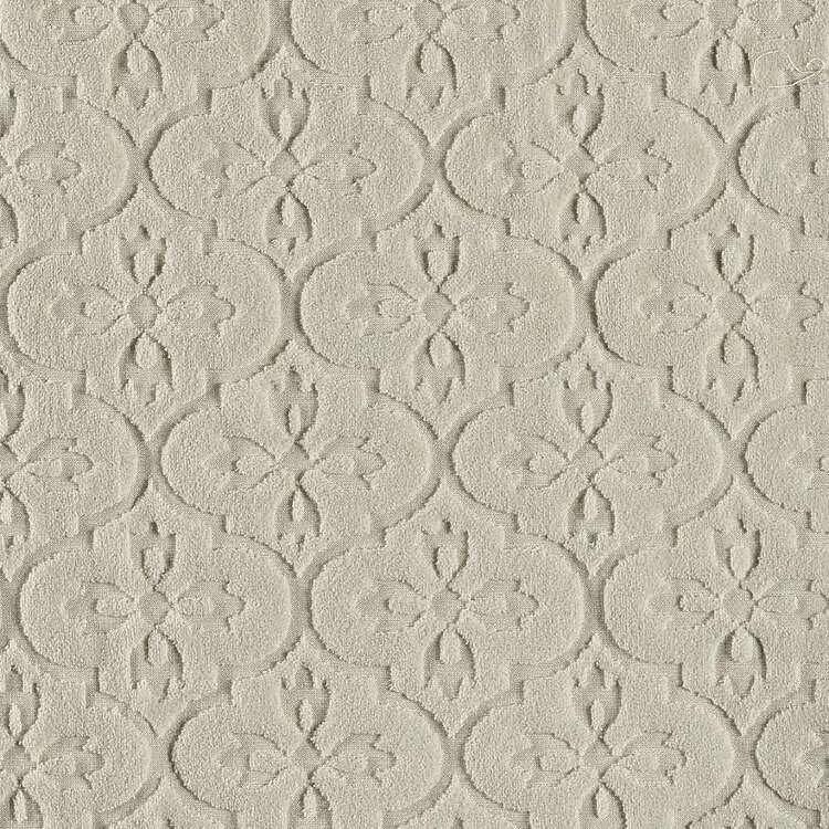 Ardor Chandler Dining Chair Cover Silver