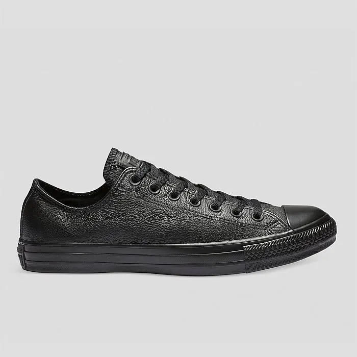 Chuck Taylor Leather Low Unisex