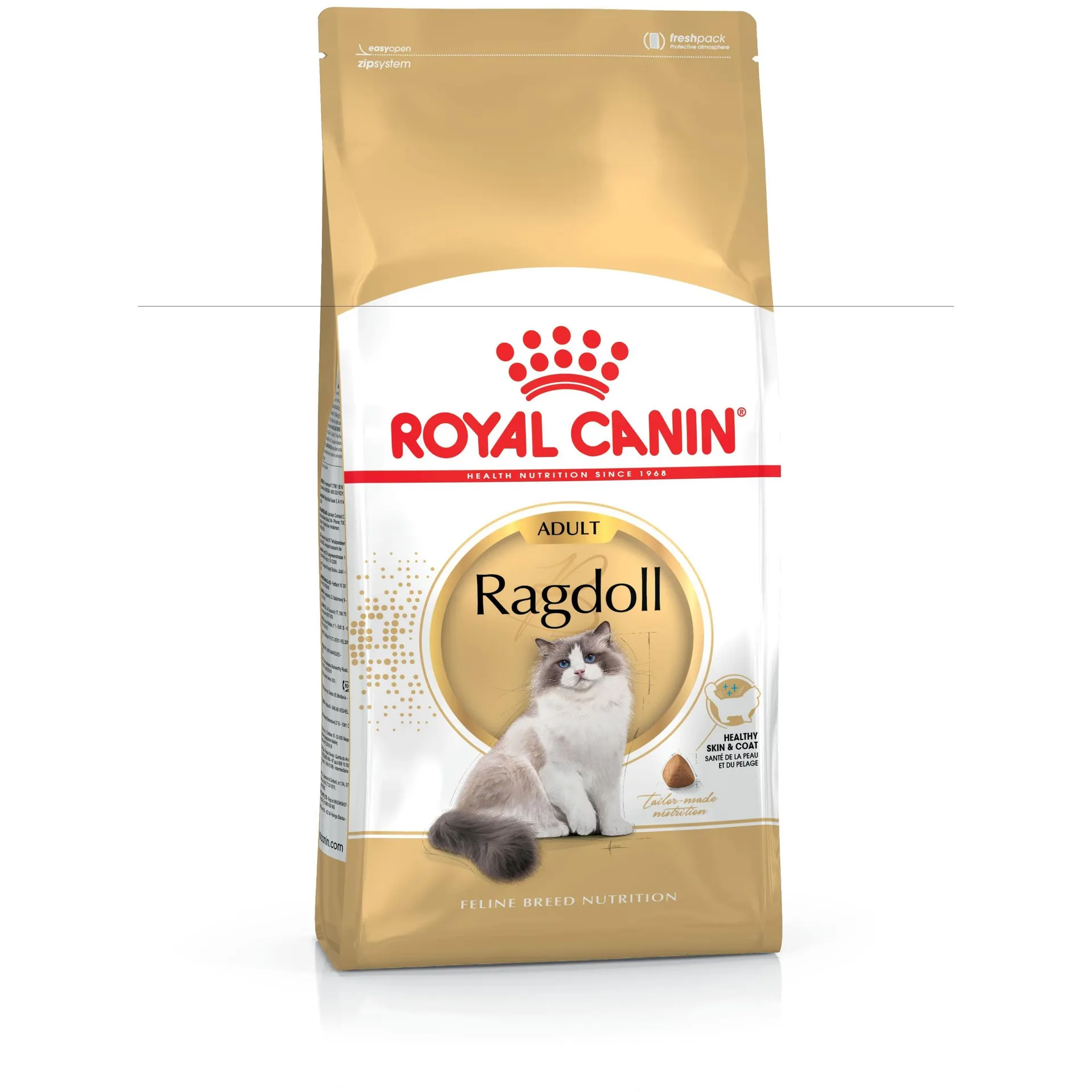 Royal Canin Ragdoll Dry Cat Food
