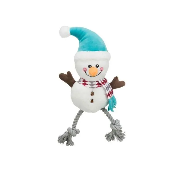 Xmas Rope Legs - Single