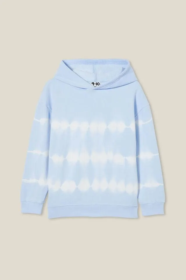 Emerson Slouch Hoodie