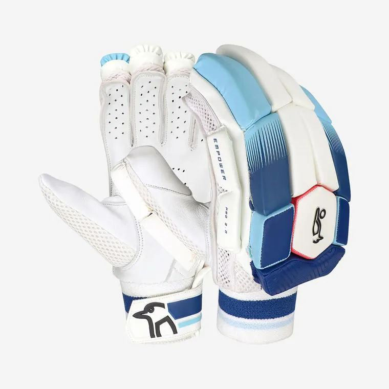 Kookaburra Empower Pro 3.0 Batting Gloves Right Hand