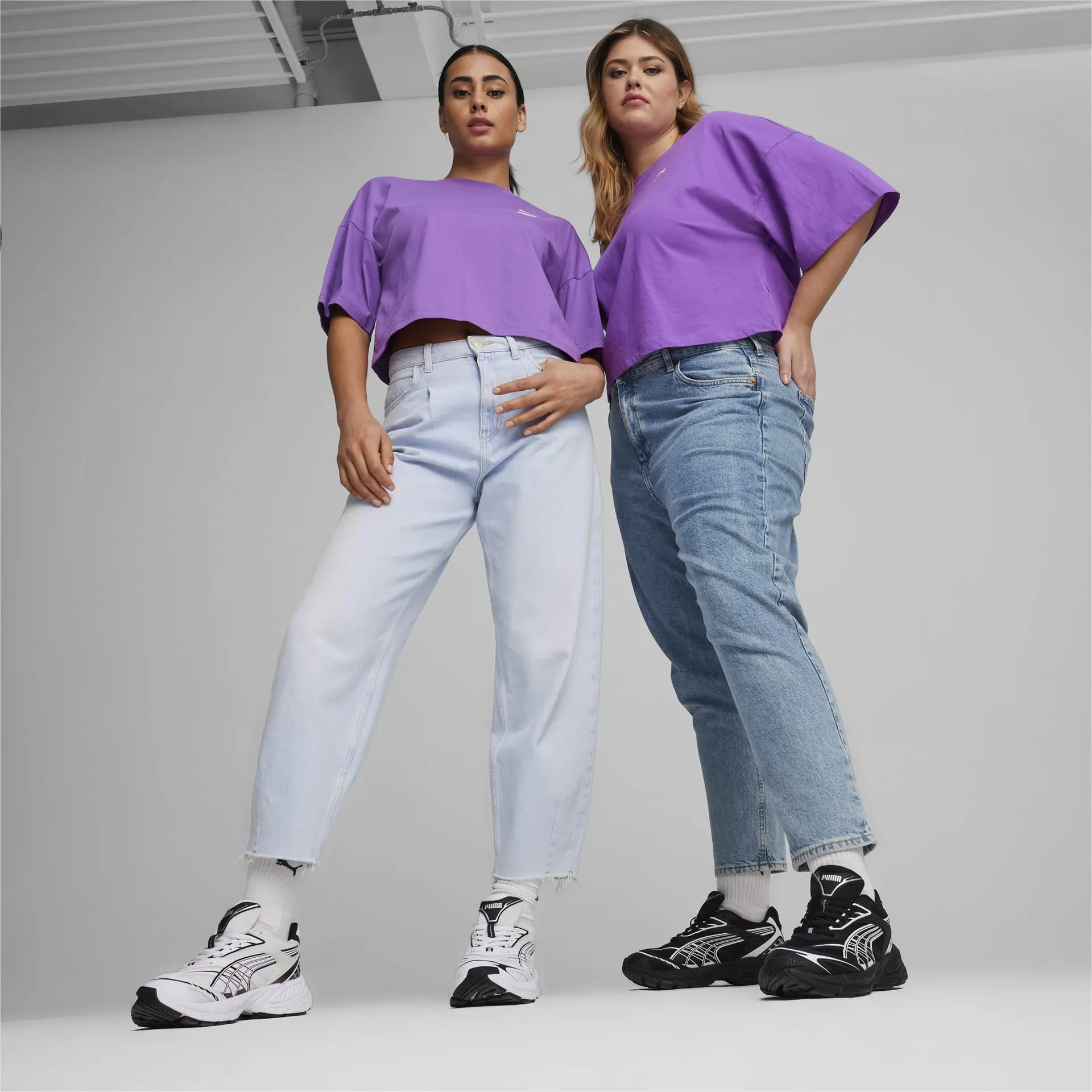 BETTER CLASSICS Women's Tee