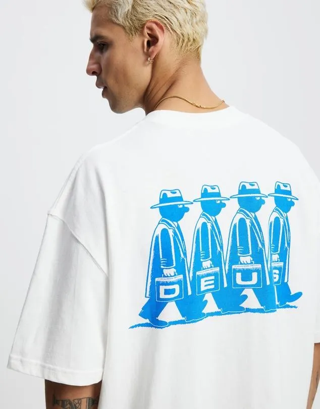 Top Secret Tee - ICONIC EXCLUSIVE