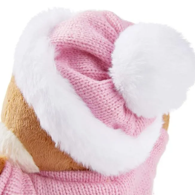 Chip Plush, PomPom Chip & Dale