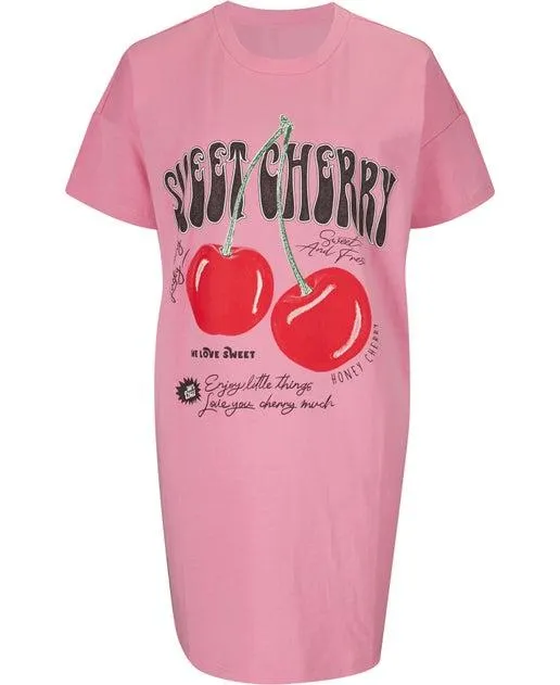 Women's Knit Relaxed Nightie