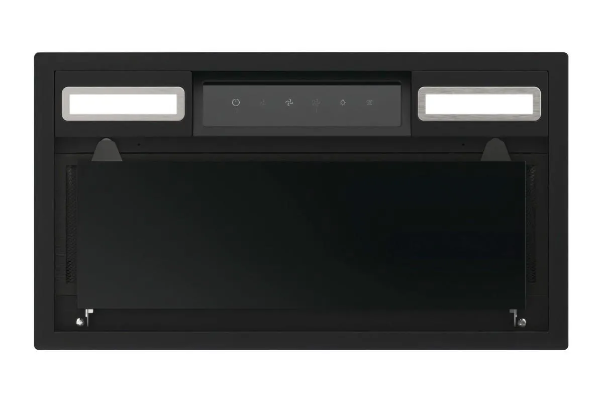 Haier 60cm Integrated Rangehood