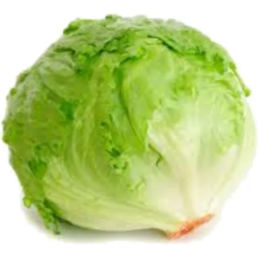 Lettuce Wrapped