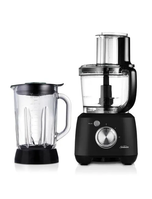 Sunbeam Multi Processor Plus, LCP6000BK