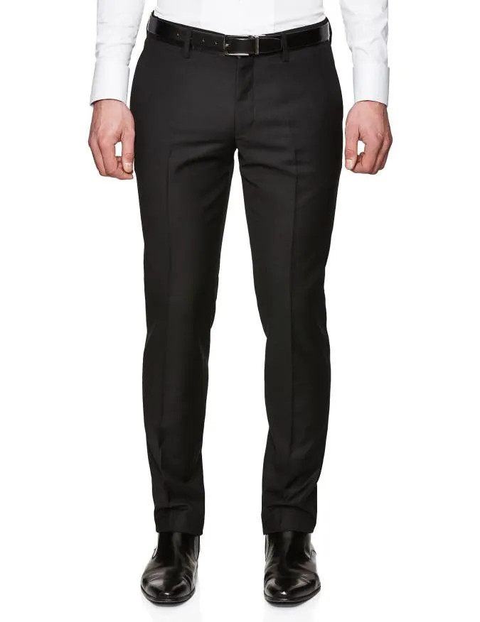Slim Fit Tuxedo Pant