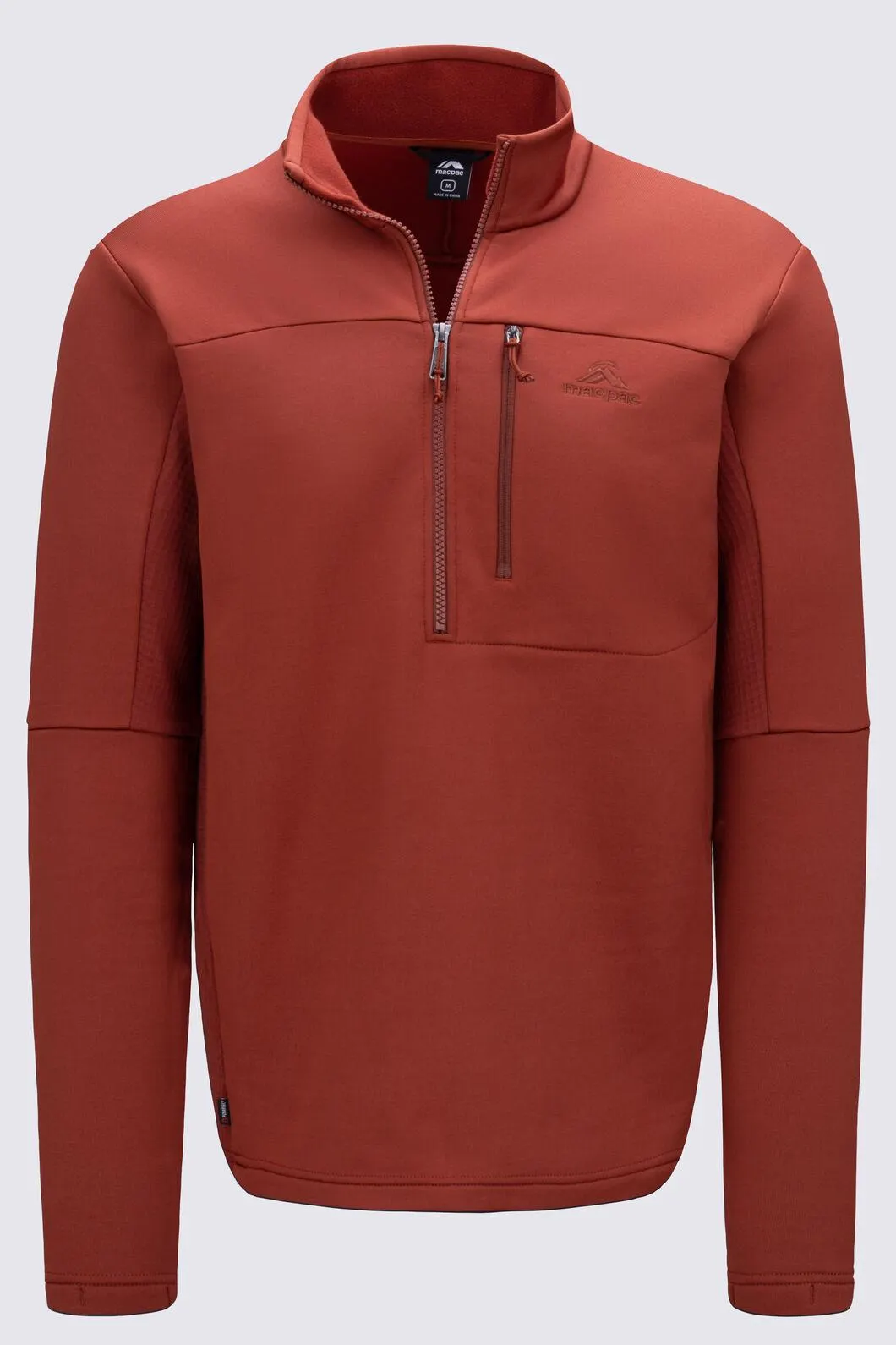Macpac Men's Kepler Pullover