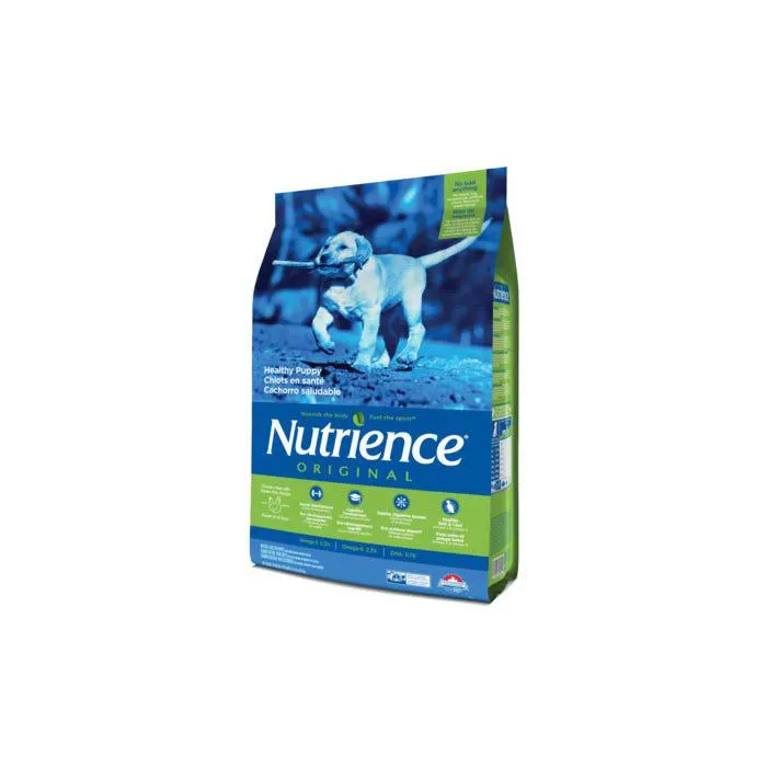 Nutrience Original Puppy Food 11.5kg