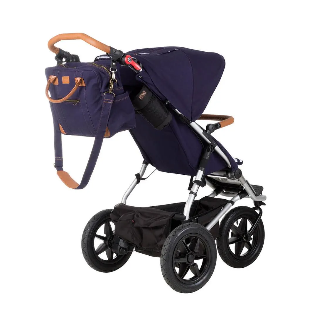 Mountain Buggy Satchel Clips